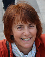 Gertrud Stretz