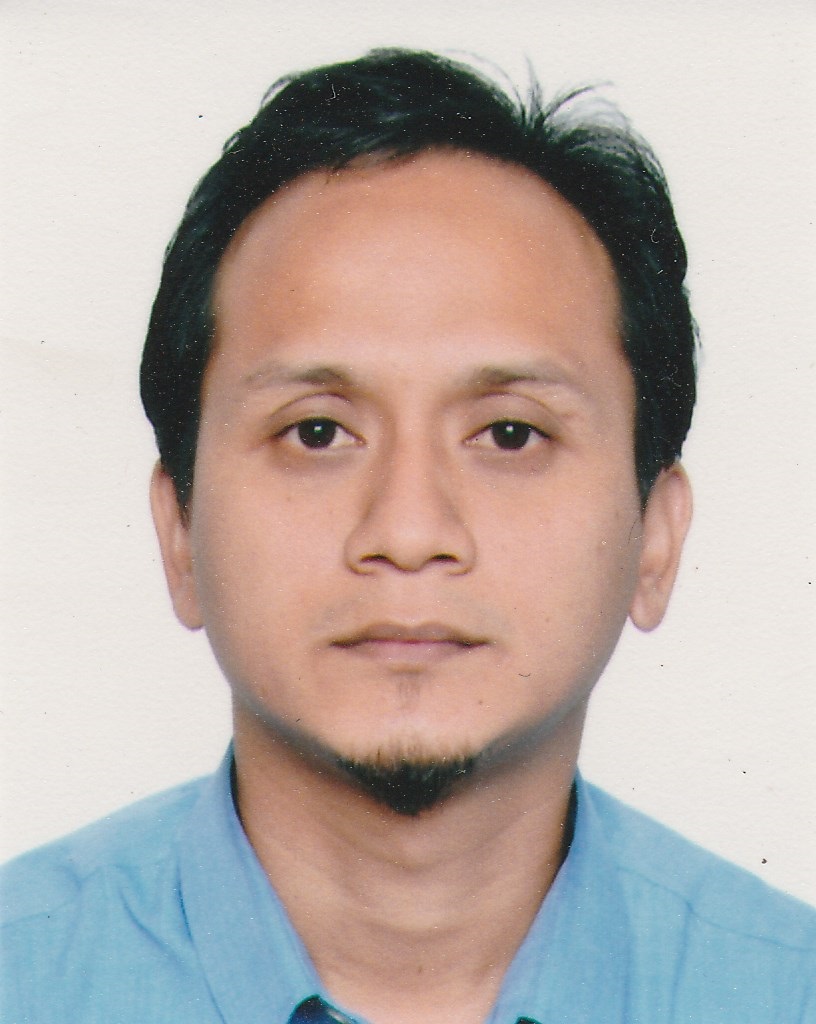 Mohd Khairulamzari Hamjah