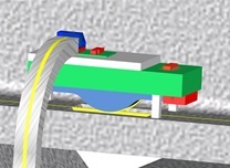Towards entry "OPTAVER: Optical Packaging for 3D-optomechatronic-Devices"