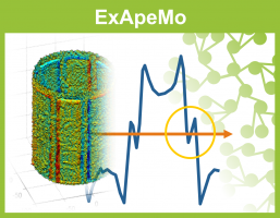 Towards entry "ExApeMo – Expert system for the analysis of permanently excited motors"
