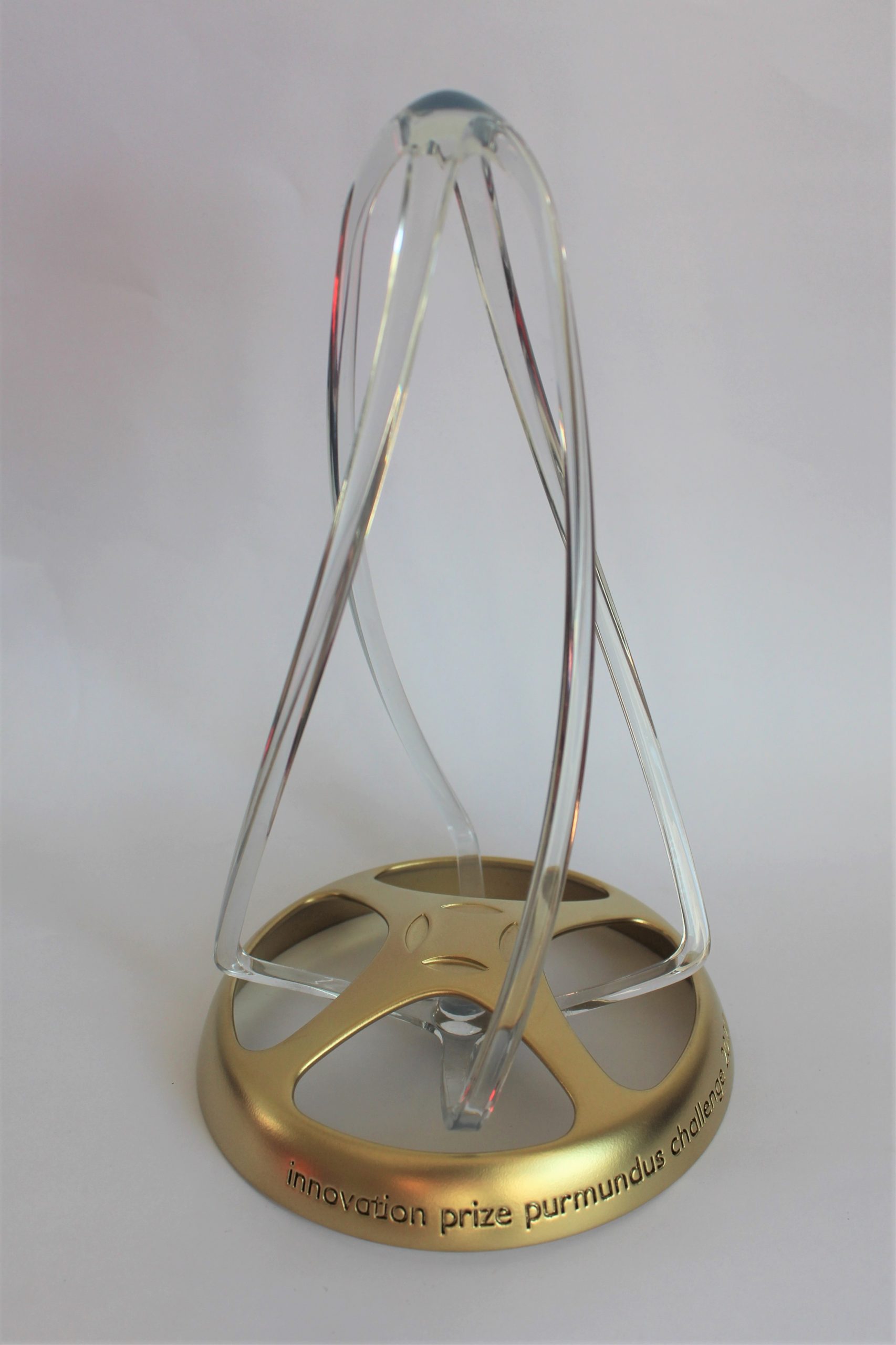 Towards entry "11.11.2020: ANAMOS wins innovations prize of the purmundus challenge 2020"