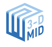 Towards entry "08.-11.02.2021: 14. International Congress Molded Interconnect Devices (MID) 2021"