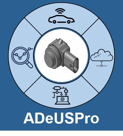 Towards entry "01.01.2020: New research project „Anomaly Detection in Ultrasonic Sensor Production“ (ADeUSPro) launched"