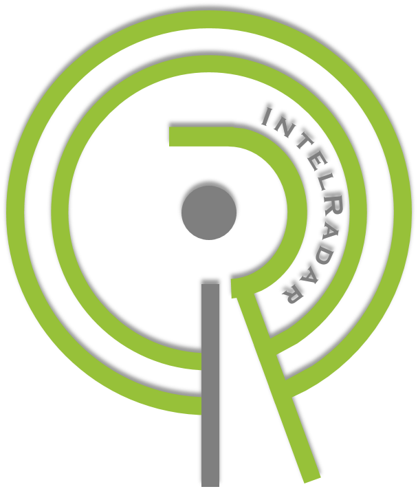Towards entry "01.11.2021: Grant approval for project IntelRadar"