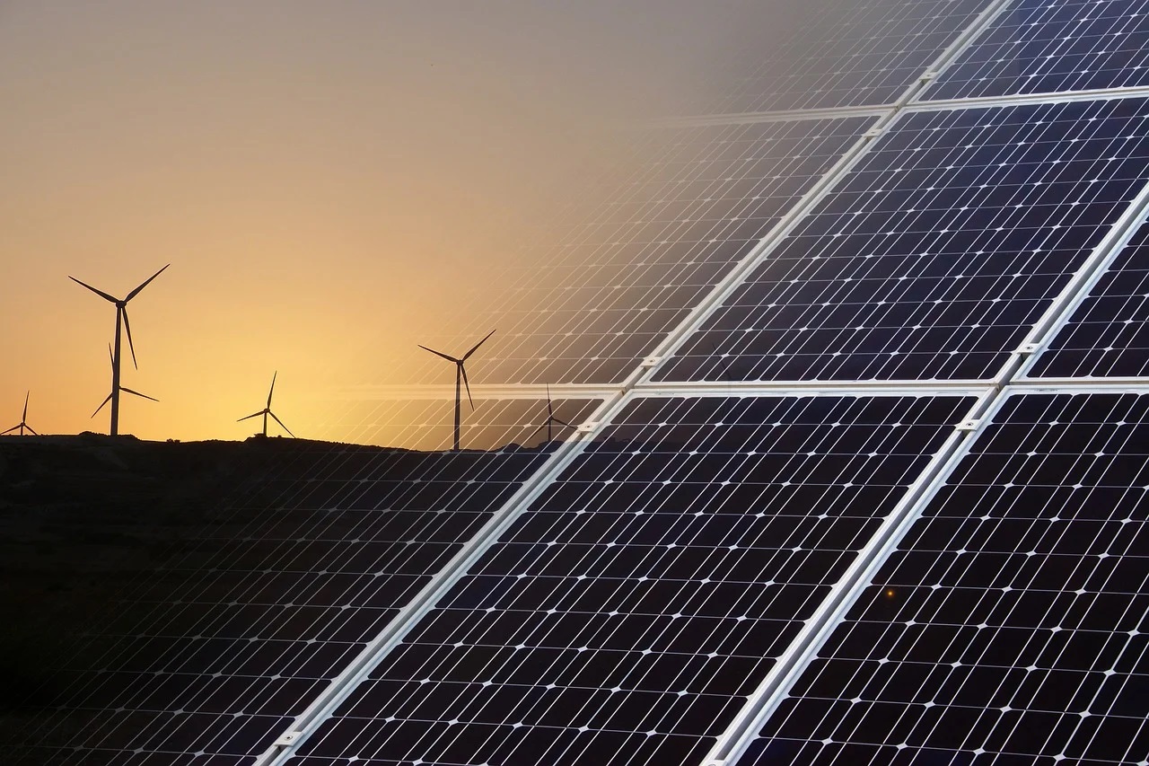 Towards entry "14.06.2022: Software-based solar power consulting for FAPS employees as a response to rising energy prices"