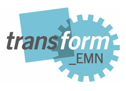 Towards entry "01.07.2022: Project start of the BMWK-funded large-scale project “Transformation of the automotive and supplier industry in the Nuremberg Metropolitan Region” (transform_EMN)"