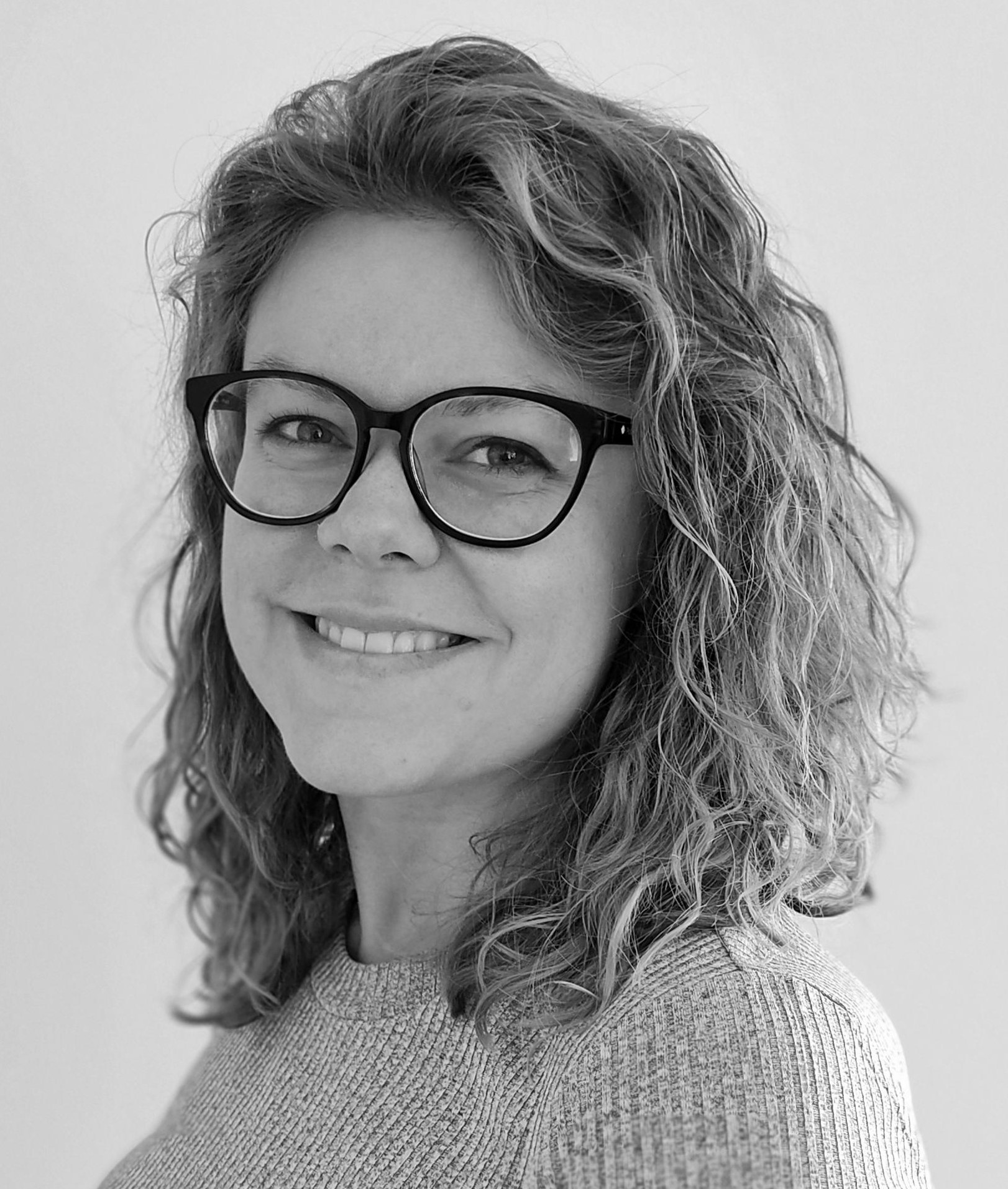 Towards entry "01.08.2022: New Research Associate at FAPS | Johanna Vogt, M.Eng."